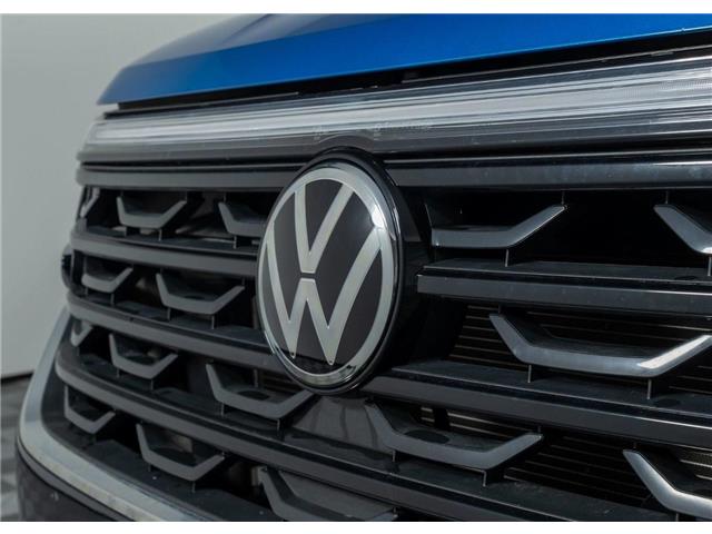 2024 Volkswagen Atlas Cross Sport 2.0 TSI Highline (Stk: TT-450A) in Calgary - Image 9 of 9 2024 Volkswagen Atlas Cross Sport 2.0 TSI Highline (Stk: TT-450A) in Calgary - Image 9 of 9