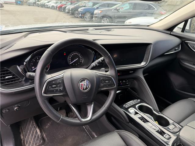 2023 Buick Envision Essence (Stk: 14860) in Sudbury - Image 4 of 6