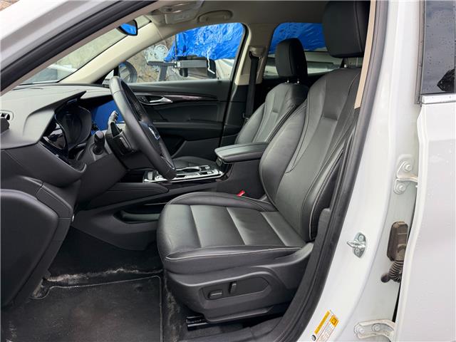 2023 Buick Envision Essence (Stk: 14860) in Sudbury - Image 5 of 6