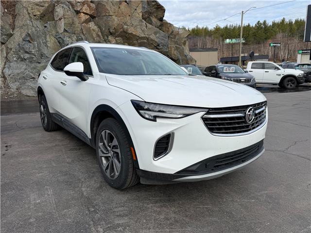 2023 Buick Envision Essence (Stk: 14860) in Sudbury - Image 3 of 6