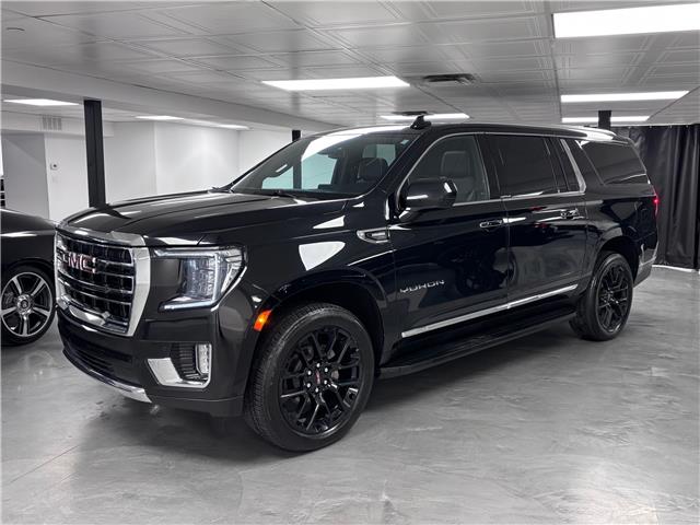 2024 GMC Yukon XL SLT (Stk: A9247) in Saint-Eustache - Image 1 of 21