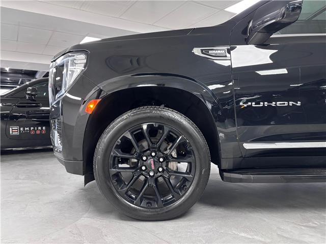 2024 GMC Yukon XL SLT (Stk: A9247) in Saint-Eustache - Image 2 of 21