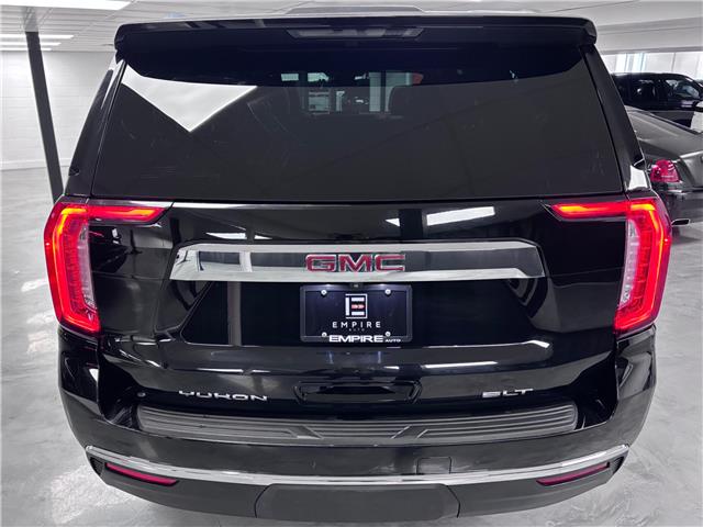 2024 GMC Yukon XL SLT (Stk: A9247) in Saint-Eustache - Image 3 of 21