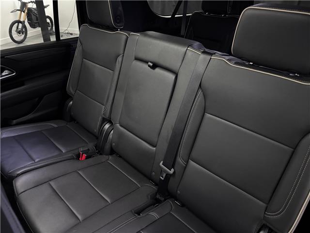 2024 GMC Yukon XL SLT (Stk: A9247) in Saint-Eustache - Image 4 of 21