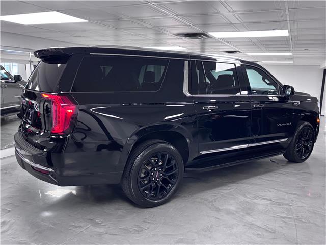 2024 GMC Yukon XL SLT (Stk: A9247) in Saint-Eustache - Image 8 of 21