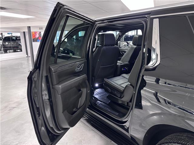 2024 GMC Yukon XL SLT (Stk: A9247) in Saint-Eustache - Image 9 of 21