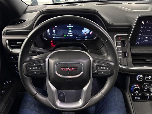 2024 GMC Yukon XL SLT (Stk: A9247) in Saint-Eustache - Image 12 of 21