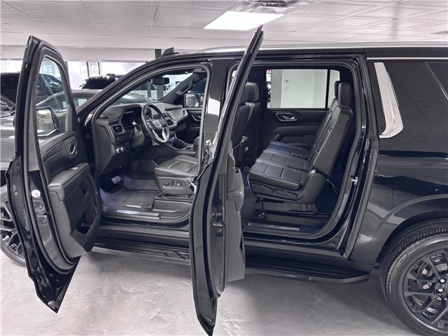 2024 GMC Yukon XL SLT (Stk: A9247) in Saint-Eustache - Image 13 of 21