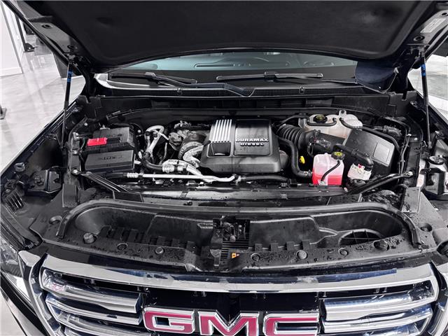 2024 GMC Yukon XL SLT (Stk: A9247) in Saint-Eustache - Image 16 of 21