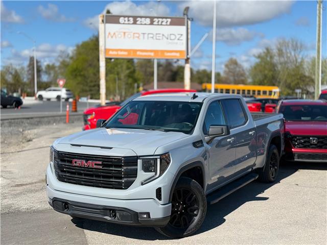 2024 GMC Sierra 1500 Elevation in Kemptville - Image 31 of 32 2024 GMC Sierra 1500 Elevation in Kemptville - Image 31 of 32