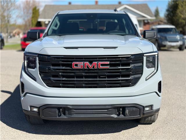 2024 GMC Sierra 1500 Elevation in Kemptville - Image 32 of 32 2024 GMC Sierra 1500 Elevation in Kemptville - Image 32 of 32