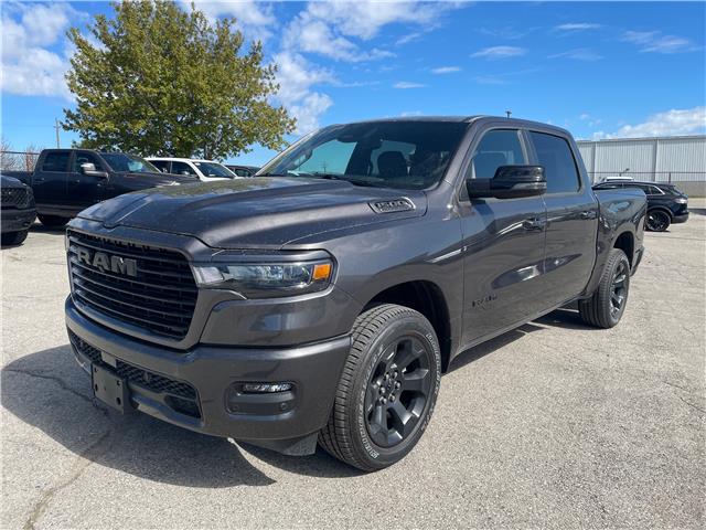 2026 RAM 1500 Sport (Stk: 106396) in St. Thomas - Image 1 of 17