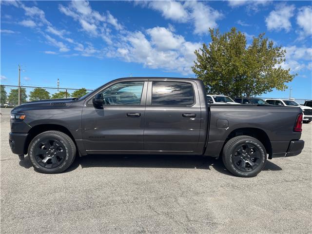 2026 RAM 1500 Sport (Stk: 106396) in St. Thomas - Image 2 of 17 2026 RAM 1500 Sport (Stk: 106396) in St. Thomas - Image 2 of 17