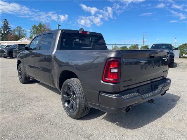 2026 RAM 1500 Sport (Stk: 106396) in St. Thomas - Image 3 of 17 2026 RAM 1500 Sport (Stk: 106396) in St. Thomas - Image 3 of 17