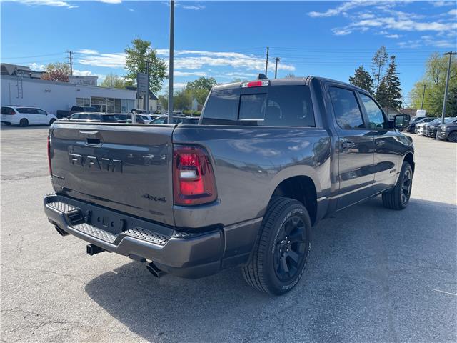 2026 RAM 1500 Sport (Stk: 106396) in St. Thomas - Image 5 of 17 2026 RAM 1500 Sport (Stk: 106396) in St. Thomas - Image 5 of 17