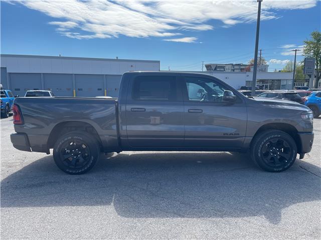 2026 RAM 1500 Sport (Stk: 106396) in St. Thomas - Image 6 of 17 2026 RAM 1500 Sport (Stk: 106396) in St. Thomas - Image 6 of 17