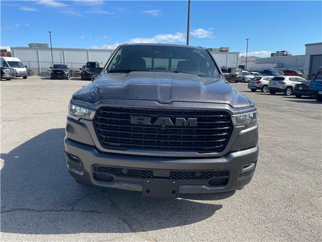 2026 RAM 1500 Sport (Stk: 106396) in St. Thomas - Image 8 of 17 2026 RAM 1500 Sport (Stk: 106396) in St. Thomas - Image 8 of 17
