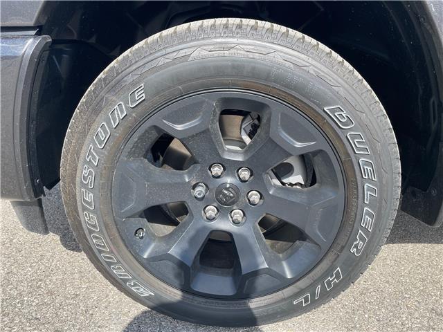 2026 RAM 1500 Sport (Stk: 106396) in St. Thomas - Image 9 of 17 2026 RAM 1500 Sport (Stk: 106396) in St. Thomas - Image 9 of 17