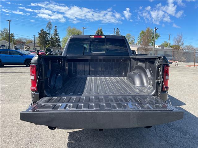 2026 RAM 1500 Sport (Stk: 106396) in St. Thomas - Image 10 of 17 2026 RAM 1500 Sport (Stk: 106396) in St. Thomas - Image 10 of 17