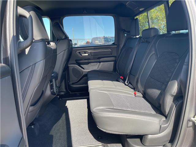 2026 RAM 1500 Sport (Stk: 106396) in St. Thomas - Image 12 of 17 2026 RAM 1500 Sport (Stk: 106396) in St. Thomas - Image 12 of 17