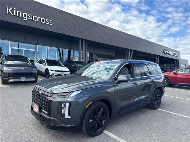 2025 Hyundai Palisade Urban 8 Passenger (Stk: 35913A) in Scarborough - Image 1 of 21