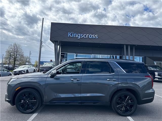 2025 Hyundai Palisade Urban 8 Passenger (Stk: 35913A) in Scarborough - Image 2 of 21