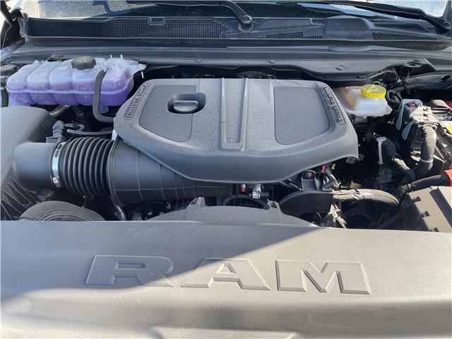 2026 RAM 1500 Sport (Stk: 106396) in St. Thomas - Image 14 of 17 2026 RAM 1500 Sport (Stk: 106396) in St. Thomas - Image 14 of 17