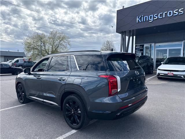 2025 Hyundai Palisade Urban 8 Passenger (Stk: 35913A) in Scarborough - Image 3 of 21