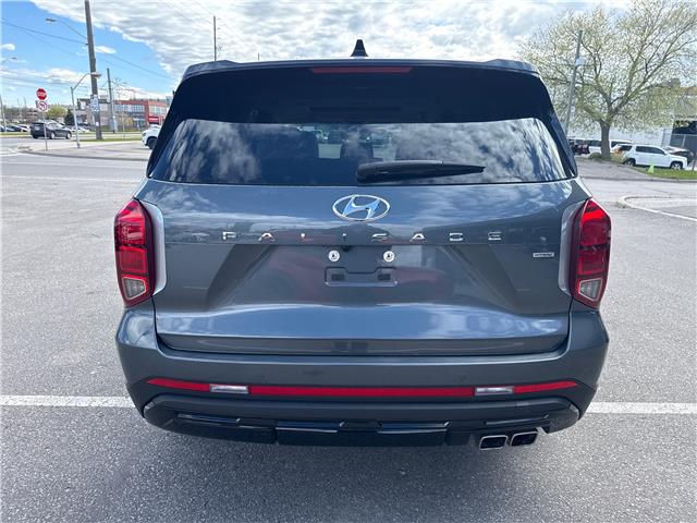 2025 Hyundai Palisade Urban 8 Passenger (Stk: 35913A) in Scarborough - Image 4 of 21