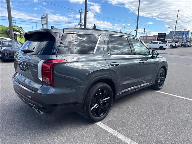 2025 Hyundai Palisade Urban 8 Passenger (Stk: 35913A) in Scarborough - Image 5 of 21