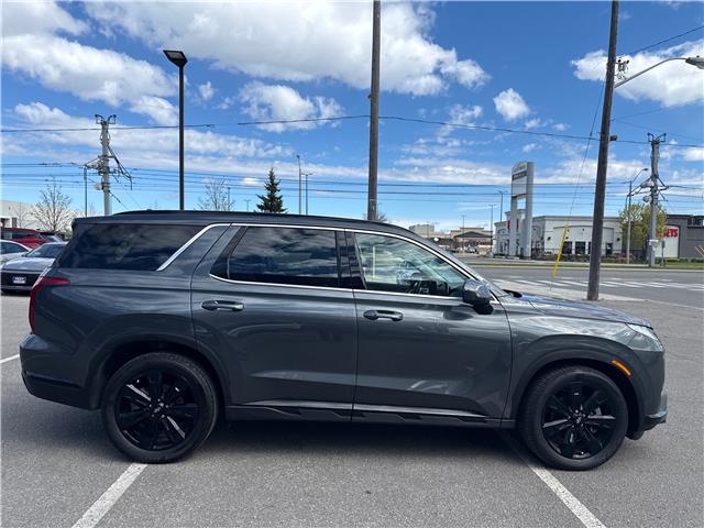 2025 Hyundai Palisade Urban 8 Passenger (Stk: 35913A) in Scarborough - Image 6 of 21