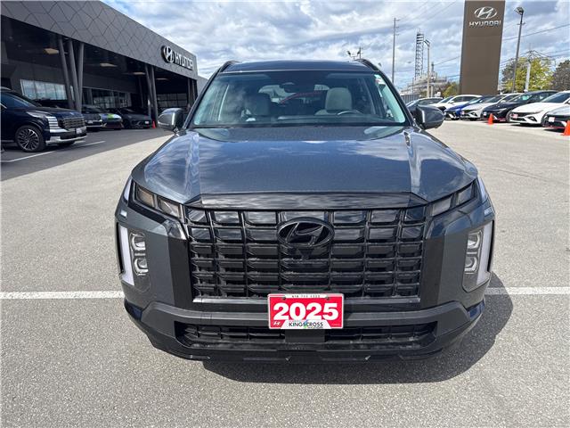 2025 Hyundai Palisade Urban 8 Passenger (Stk: 35913A) in Scarborough - Image 8 of 21