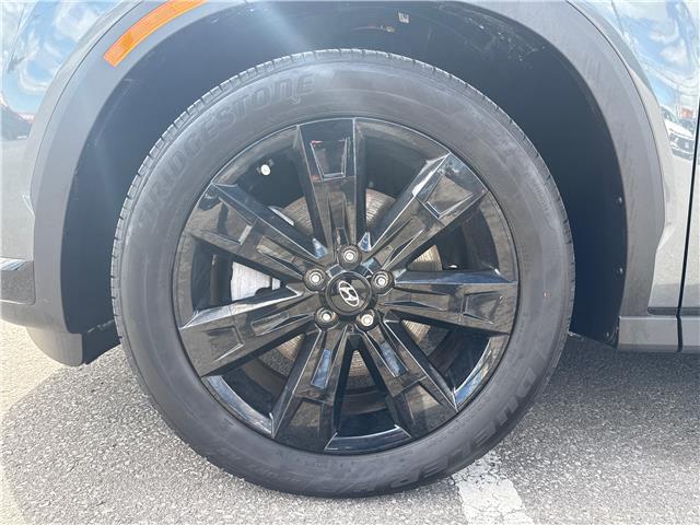 2025 Hyundai Palisade Urban 8 Passenger (Stk: 35913A) in Scarborough - Image 9 of 21