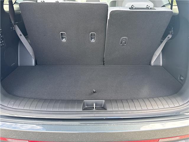 2025 Hyundai Palisade Urban 8 Passenger (Stk: 35913A) in Scarborough - Image 10 of 21