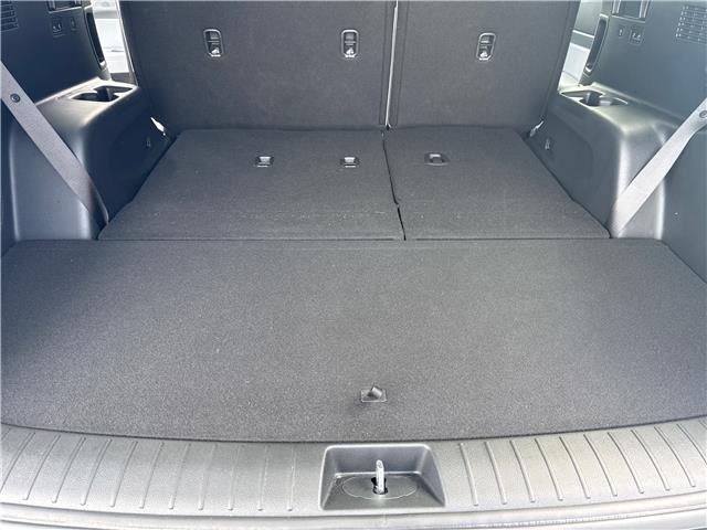 2025 Hyundai Palisade Urban 8 Passenger (Stk: 35913A) in Scarborough - Image 11 of 21
