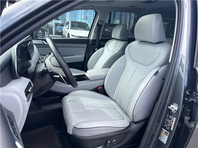 2025 Hyundai Palisade Urban 8 Passenger (Stk: 35913A) in Scarborough - Image 12 of 21