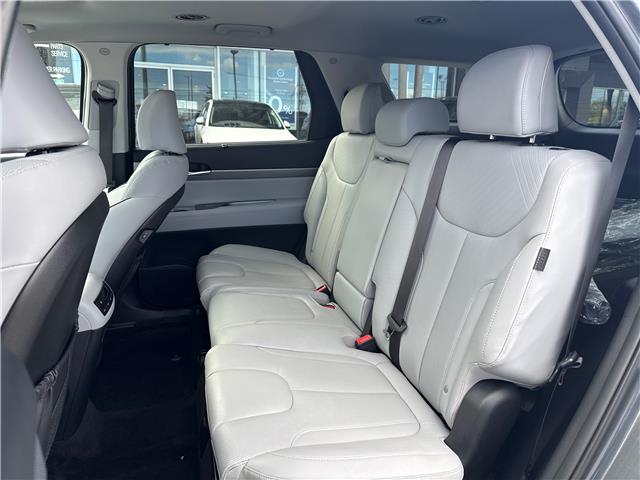 2025 Hyundai Palisade Urban 8 Passenger (Stk: 35913A) in Scarborough - Image 13 of 21