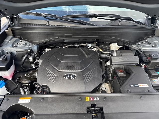 2025 Hyundai Palisade Urban 8 Passenger (Stk: 35913A) in Scarborough - Image 15 of 21