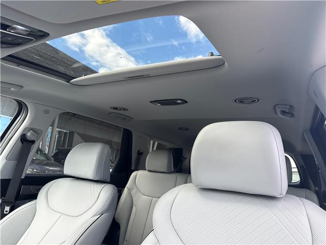 2025 Hyundai Palisade Urban 8 Passenger (Stk: 35913A) in Scarborough - Image 16 of 21