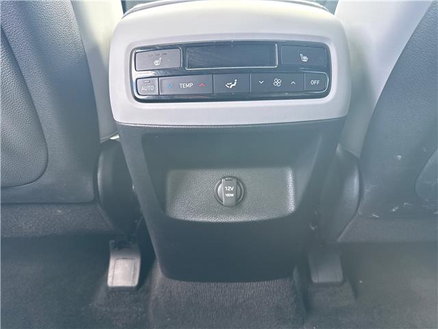 2025 Hyundai Palisade Urban 8 Passenger (Stk: 35913A) in Scarborough - Image 17 of 21