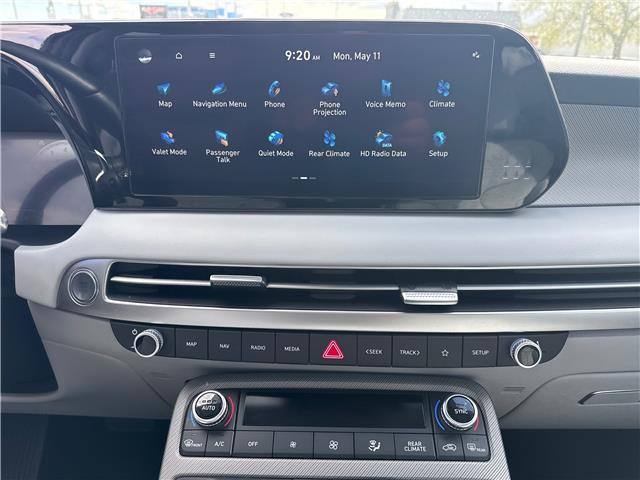 2025 Hyundai Palisade Urban 8 Passenger (Stk: 35913A) in Scarborough - Image 19 of 21