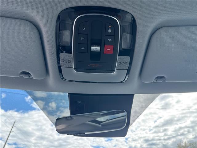 2025 Hyundai Palisade Urban 8 Passenger (Stk: 35913A) in Scarborough - Image 20 of 21