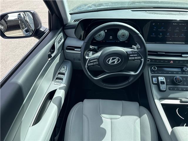 2025 Hyundai Palisade Urban 8 Passenger (Stk: 35913A) in Scarborough - Image 21 of 21