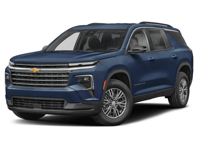 2026 Chevrolet Traverse LT (Stk: J345801) in Newmarket - Image 1 of 12