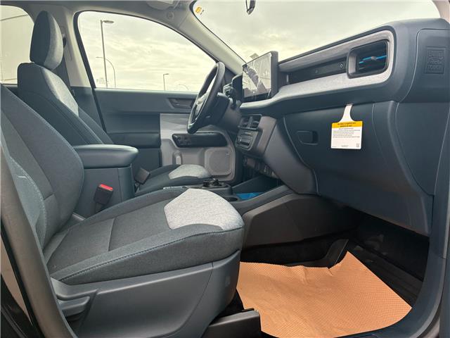 2020 Ford EcoSport SE (Stk: U84330) in Hague - Image 11 of 13