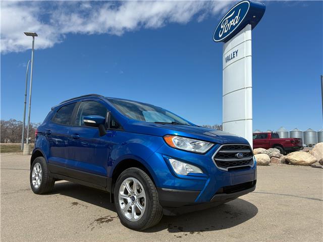 2020 Ford EcoSport SE (Stk: U84330) in Hague - Image 2 of 13