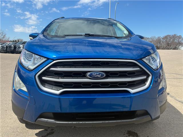 2020 Ford EcoSport SE (Stk: U84330) in Hague - Image 3 of 13