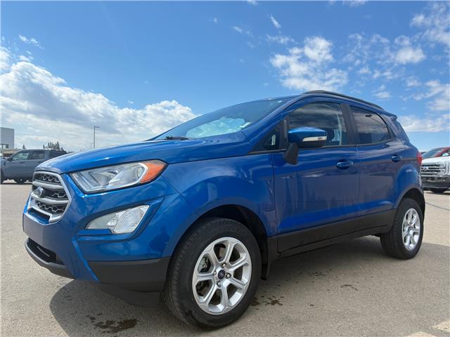 2020 Ford EcoSport SE (Stk: U84330) in Hague - Image 4 of 13