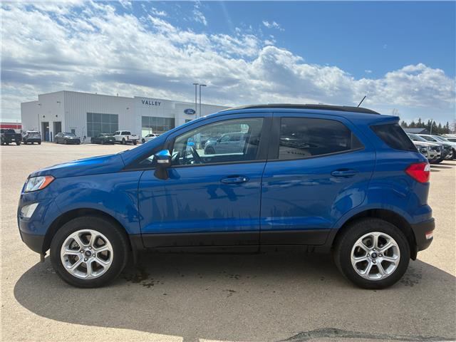 2020 Ford EcoSport SE (Stk: U84330) in Hague - Image 5 of 13