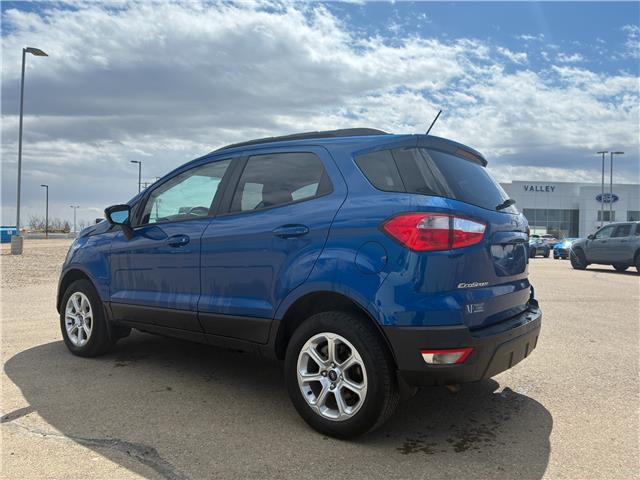 2020 Ford EcoSport SE (Stk: U84330) in Hague - Image 6 of 13